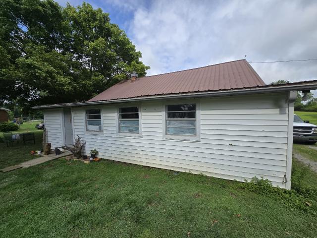 1264 Indian Creek Rd