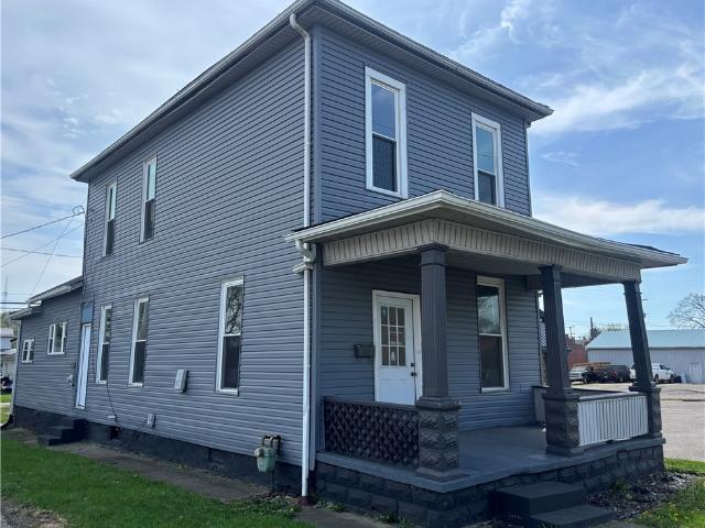 1264 Linden Avenue
