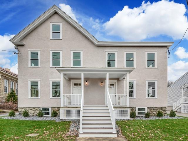 1264 R Main Street Unit# 1, Concord, US, MA