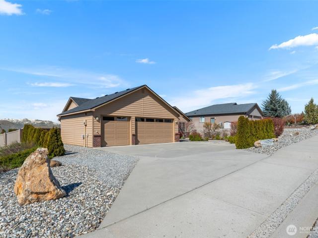 1264 Wheatridge Drive