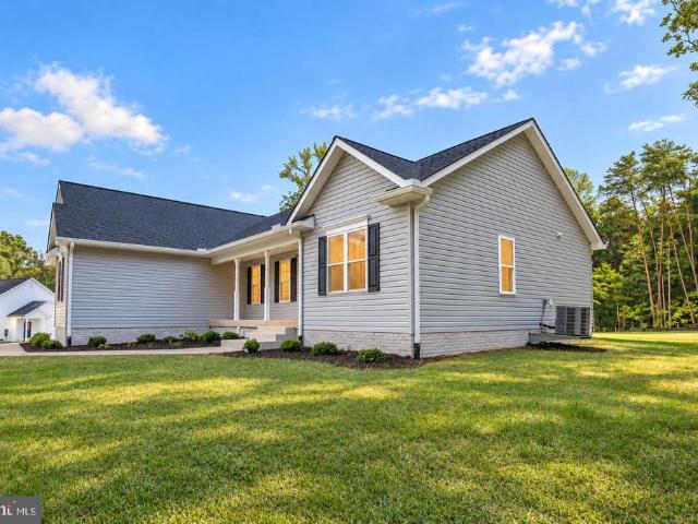 12653 Good Hope School Road