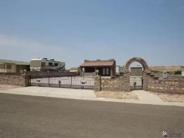 12650 E 47TH DR, YUMA, AZ 85367