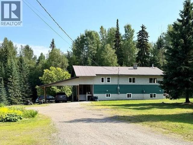 12650 Hubert Road, Prince George, BC, V2K 5V3 house for sale | Listing ID R3147 | Royal LePage