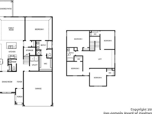 12650 Olozaga, Converse, TX 78109 | MLS #1951
