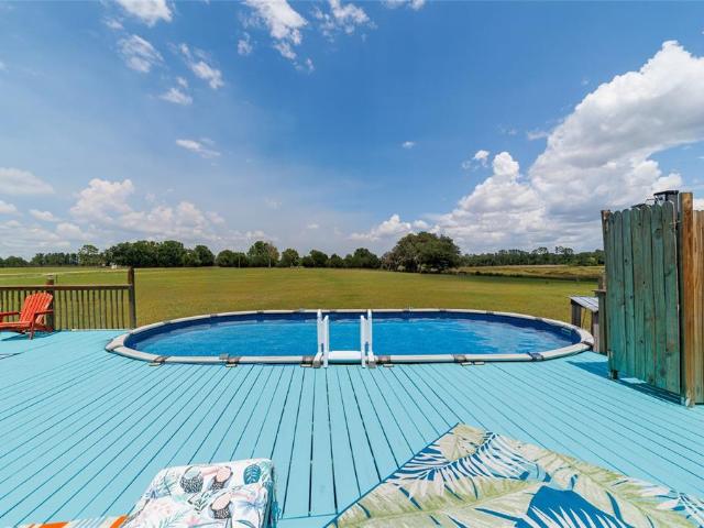 12651 SE Co Road 337, Dunnellon, FL 34431 | MLS #OM704516