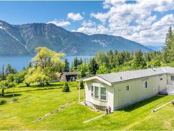 12655 Hepher Road, Boswell, BC, V0B 1A4 house for sale | Listing ID 10391 | Royal LePage