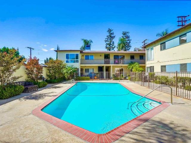 12656 Burbank 1 Bedroom Apartment for Rent at 12656 Burbank Blvd, Los Angeles, CA 91607 Valley Village