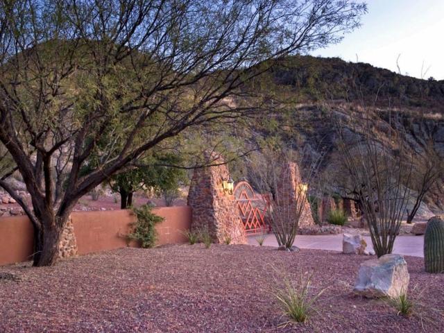 1265 Morning Star Drive, Tubac, US, AZ