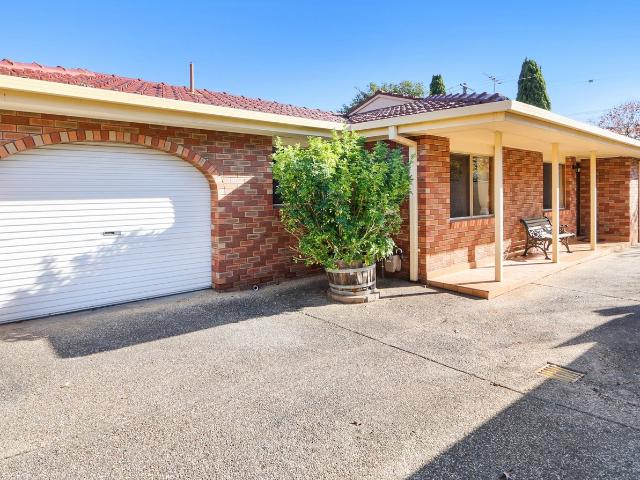 1/265 Mount Street, EAST ALBURY NSW 2640