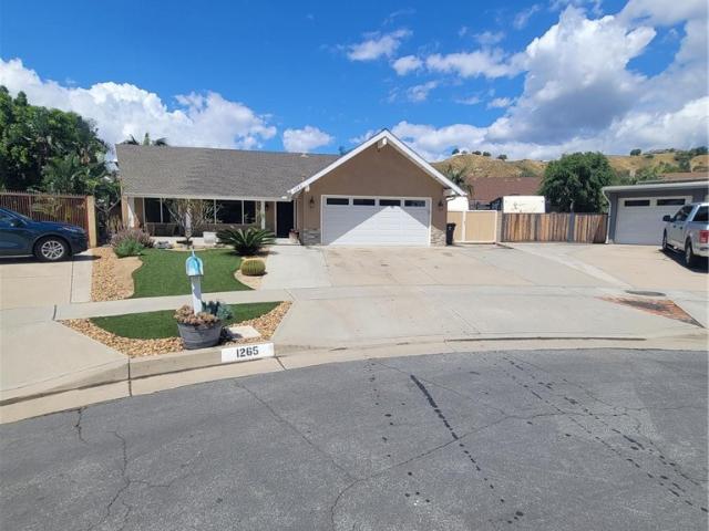 1265 N Potomac Cir, Anaheim, CA 92807 | MLS #PW26080