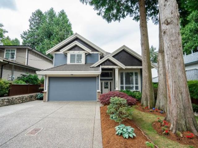 1265 Avenue, Surrey, BC, V4A 1N1 house for sale | Listing ID R3163 | Royal LePage