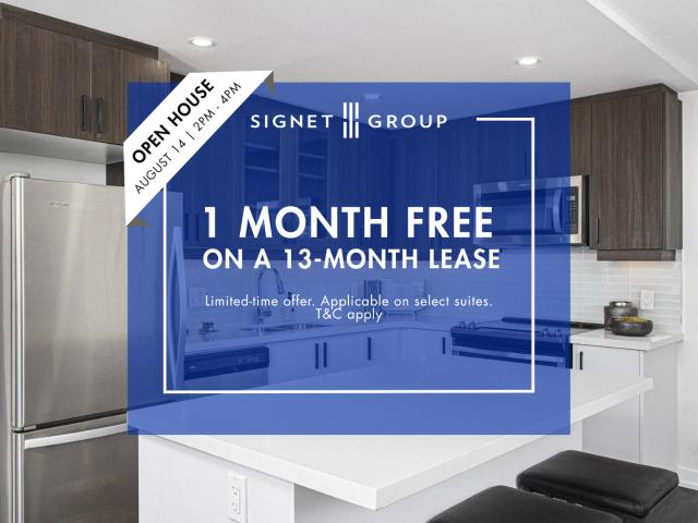 1265 Birchmount Road 2 Bedroom 1 Bath Apartment for Rent