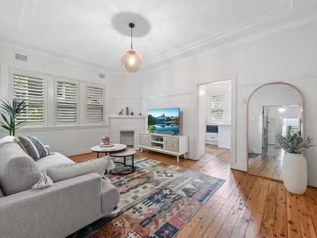 1/265 Carrington Road, Coogee, NSW 2034
