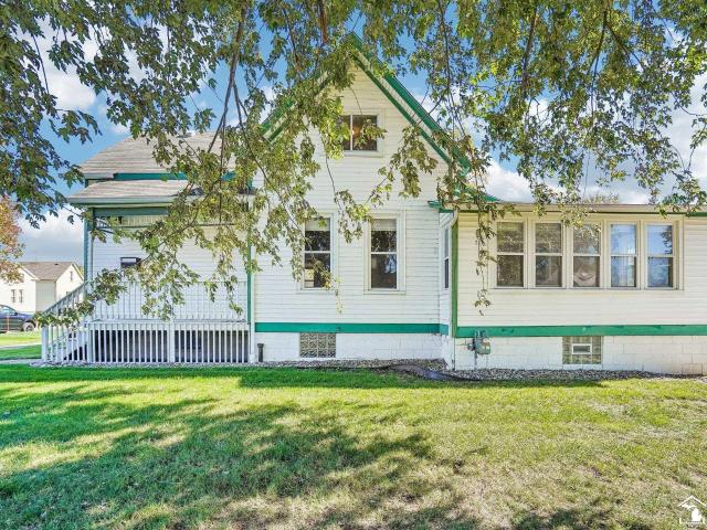 1265 Elm Street