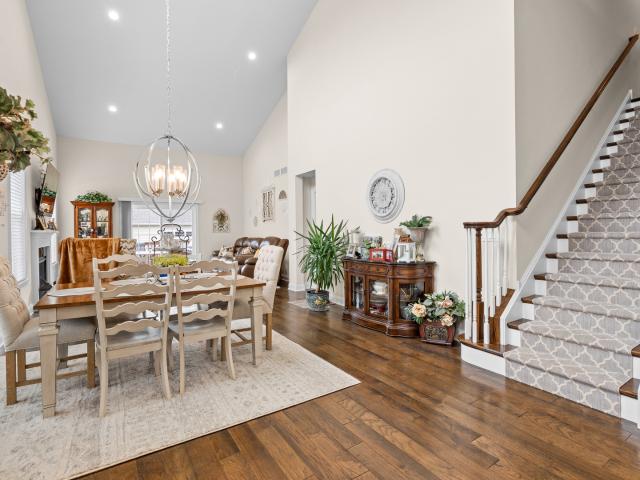 1265 Falcon Ridge Drive