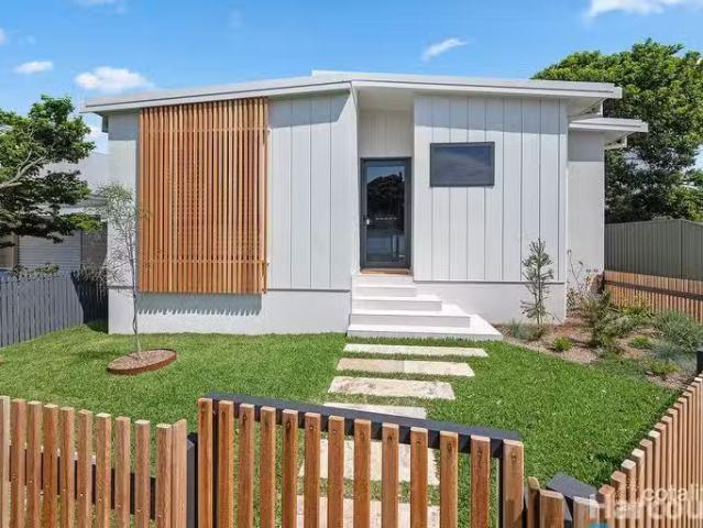 1/265 Glebe Road, Merewether, NSW 2291 House for Rent