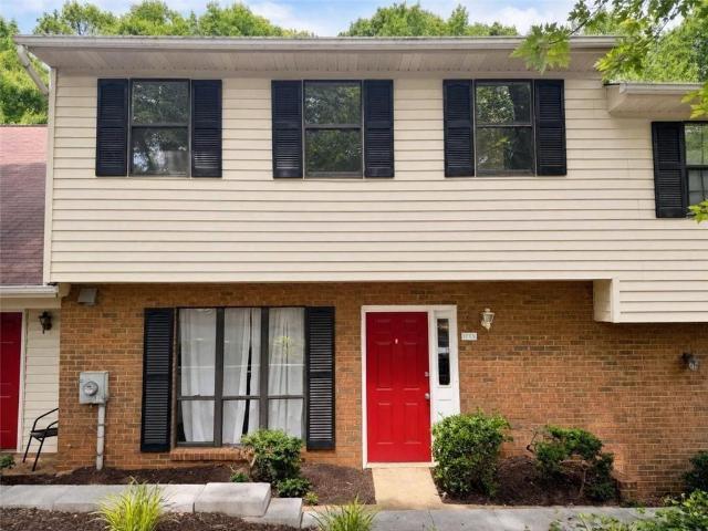 1265 Jamestowne Trail