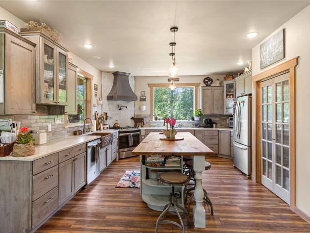 1265 Jellison Road, Columbia Falls, US, MT