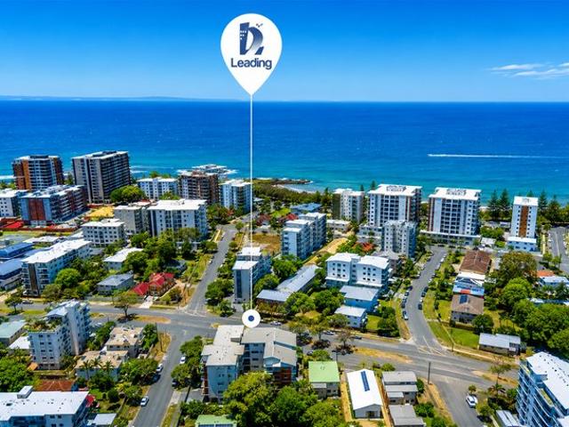12/65 JOHN STREET, REDCLIFFE