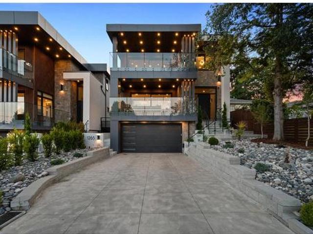 1265 Kent Street, White Rock, BC, V4B 4T6 house for sale | Listing ID R3154 | Royal LePage