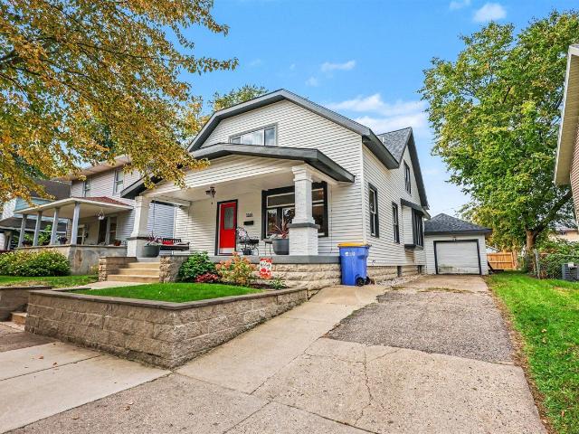 1265 Prospect Avenue