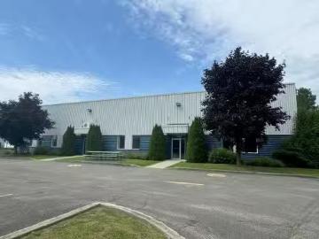 1265 Rue George F. Slack, Farnham, QC, J2N 2X3 commercial f.