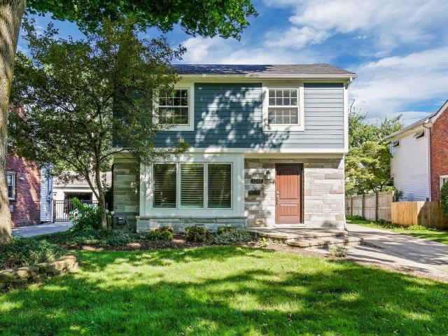 1265 S Bates Street, Birmingham, US, MI