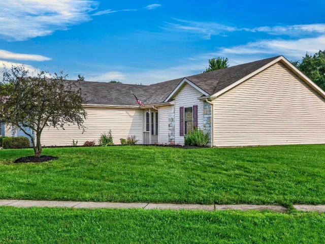 1265 Virginia Court