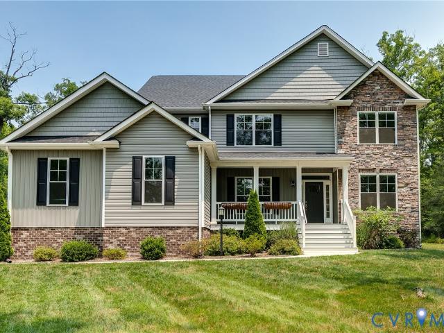 12668 Greenwood Road