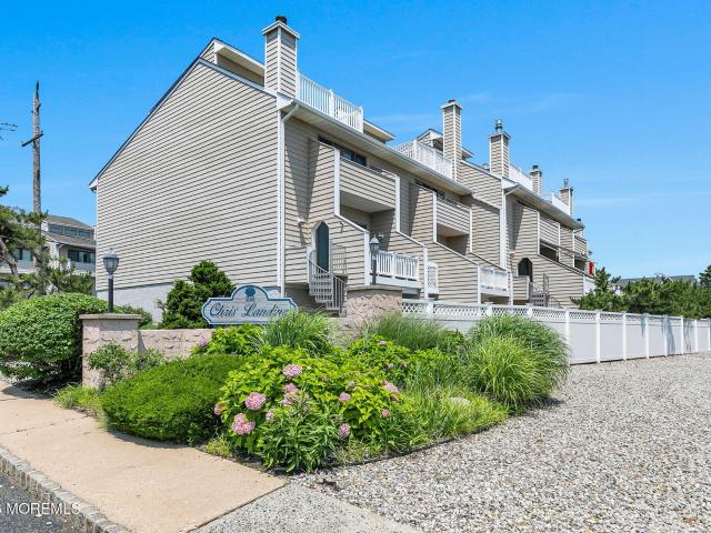 1266 Ocean Avenue Unit 19