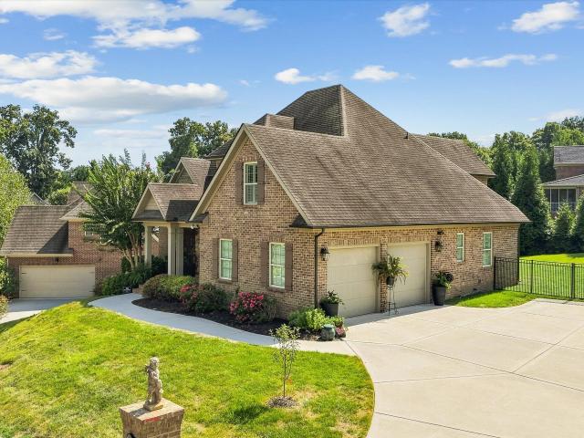 1266 Ansley Woods Way