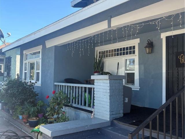 1266 E 50th St, Los Angeles, CA 90011 | MLS #DW25226