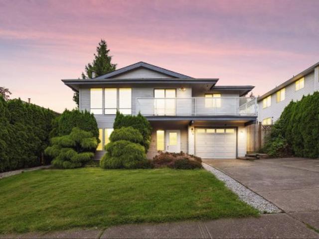 1266 Hudson Street, Coquitlam, BC, V3B 6J1 house for sale | Listing ID R3151 | Royal LePage