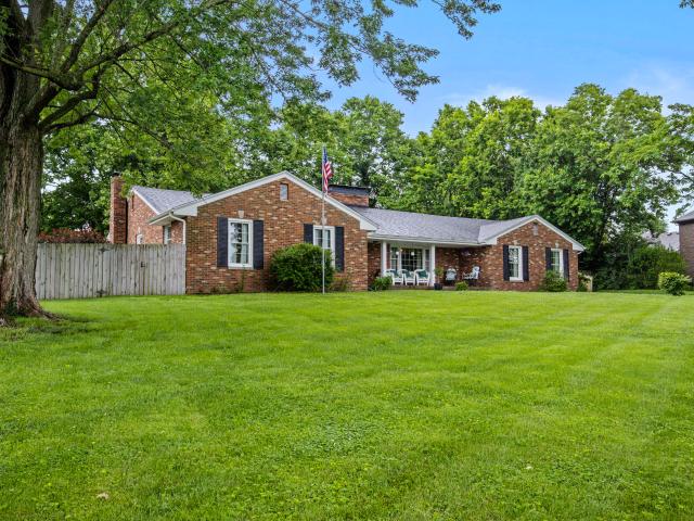 1266 Lexington Road