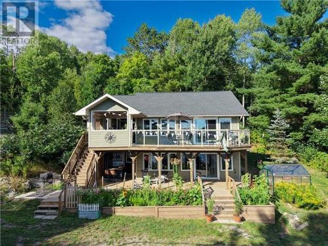 1266 Sandy Lane, Espanola, ON, P5E 1T1 house for sale | Listing ID 2129 | Royal LePage