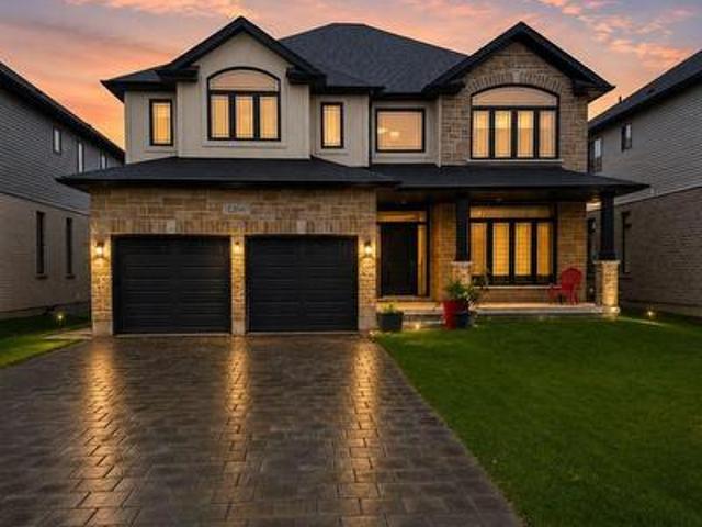 1266 Silverfox Drive, London North S, ON, N6G 0V8 house for sale | Listing ID X13584 | Royal LePage