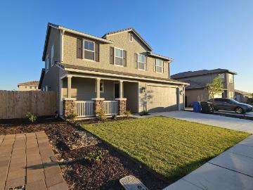 1266 Veteran St, Manteca, CA 95337 | MLS #225090