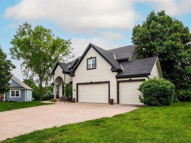 12670 Oak Harbor Drive