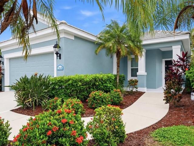 12676 Sagewood Dr, Venice, FL 34293