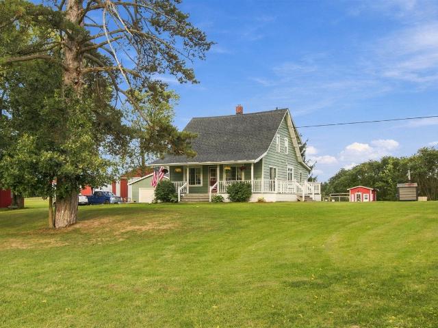 12678 Stone Jug Road