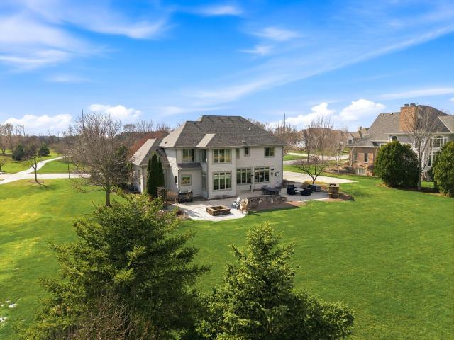 1267 Mary Hill Cir