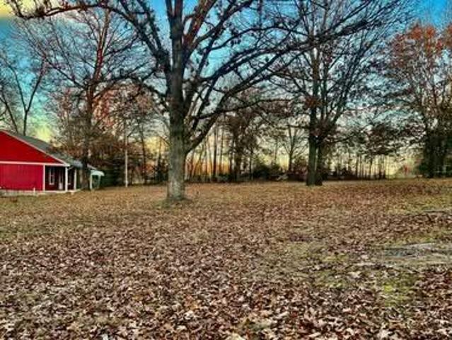 1267 Blackfoot Hollow Road