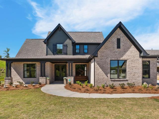 1267 Brayfield Crest Drive