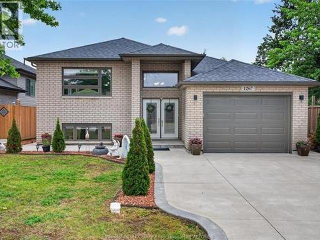 1267 Eastlawn Avenue, Windsor, ON, N8S 0A7 house for sale | Listing ID 26020 | Royal LePage