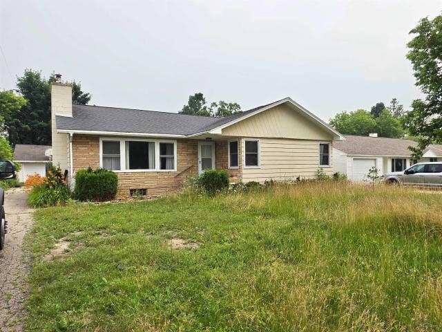 1267 Golf course Road