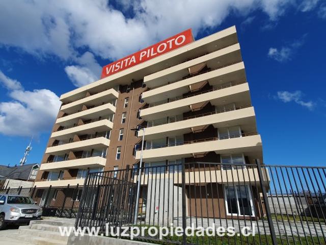 1267 Lota N°435, Depto 610, Ed. Ochagavía