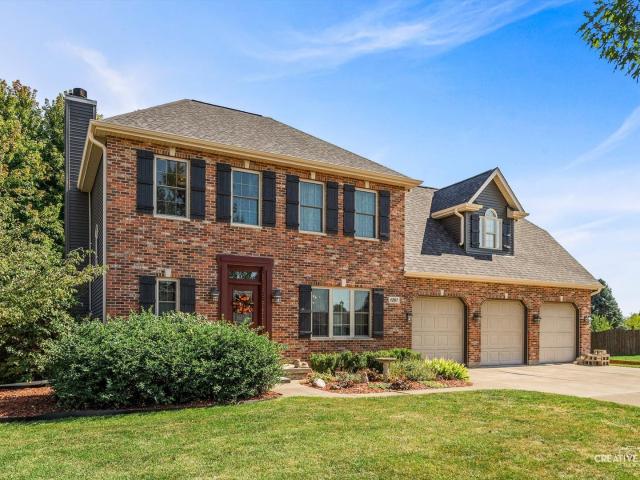 1267 Red Fox Cir, Sandwich, IL 60548 | MLS #12655