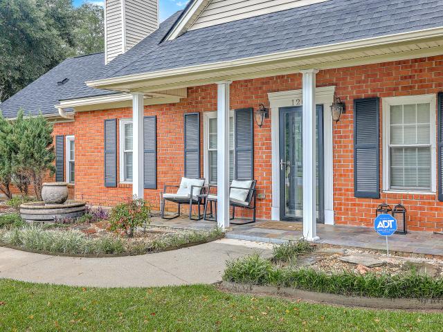 1267 Wespanee Place Court