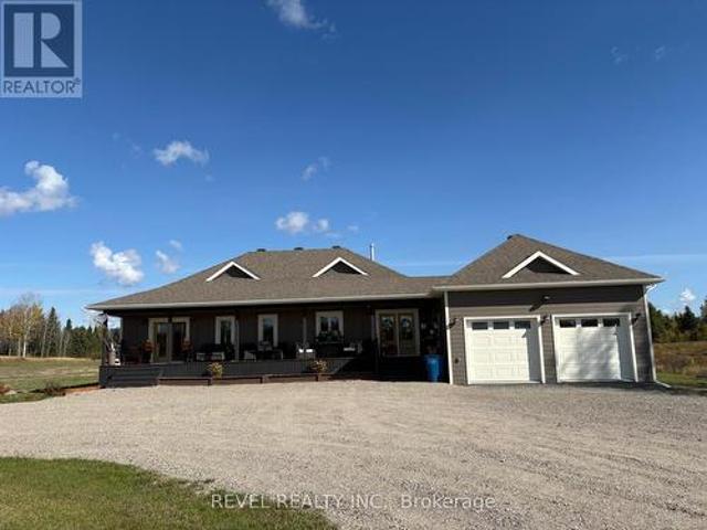 1267 4 & 5 Concession, Cochrane, ON, P0L 1C0 house for sale | Listing ID T13861 | Royal LePage