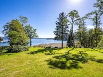 12683 Highway 101 Hwy, Powell River, BC, V8A 0M9 vacant land.